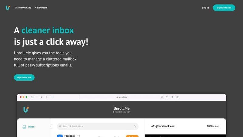 Managing Email Unsubscribes: Process & Best Practices