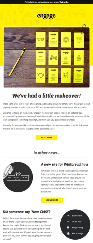 The Most Creative Emails We’ve Ever Seen