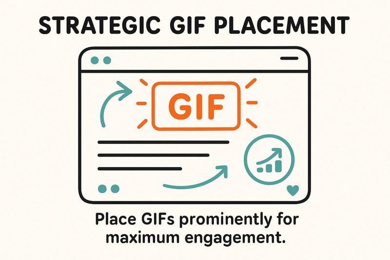 How to Put a GIF in an Email: Step-by-Step Guide