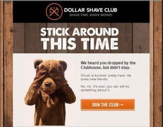 The Best Cart Abandonment Emails: 10 Top Picks