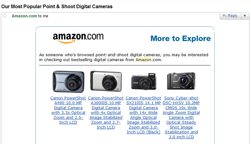 30 Email Marketing Campaign Examples Generating Billions in Revenue