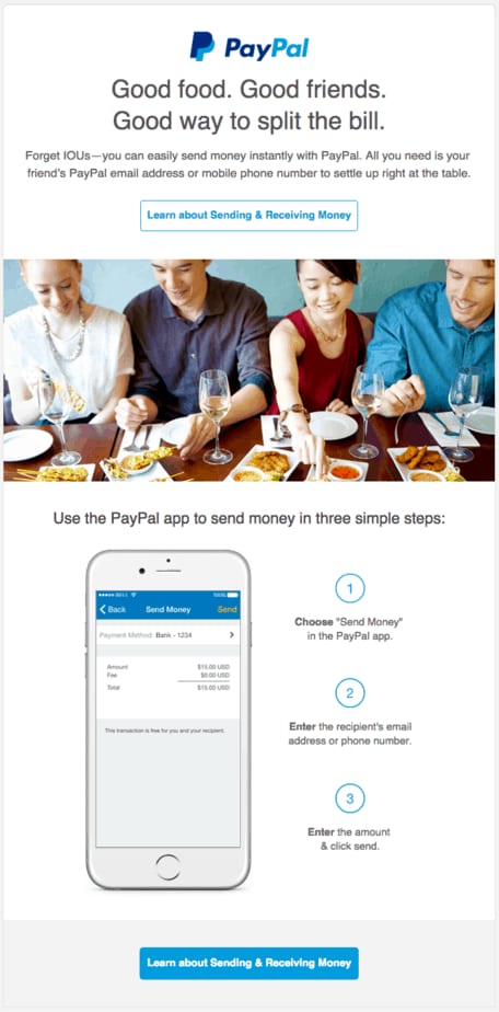 30 Email Marketing Campaign Examples Generating Billions in Revenue