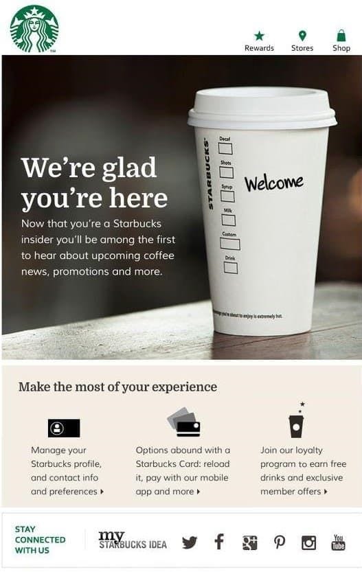 30 Email Marketing Campaign Examples Generating Billions in Revenue