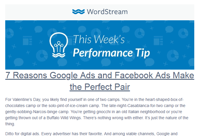 30 Email Marketing Campaign Examples Generating Billions in Revenue