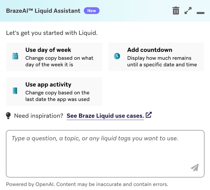 Braze Review 2025: Is This Customer Engagement Platform Right for You?