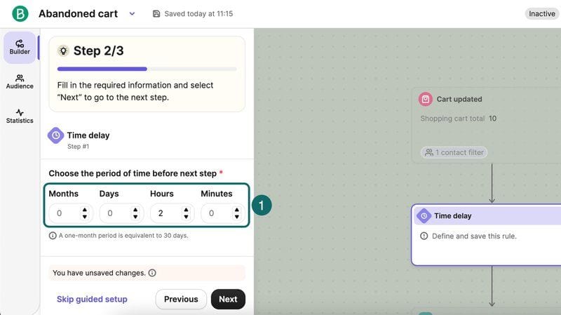 Brevo vs Klaviyo (with mailfloss): Which Email Marketing Platform Should You Choose in 2026?