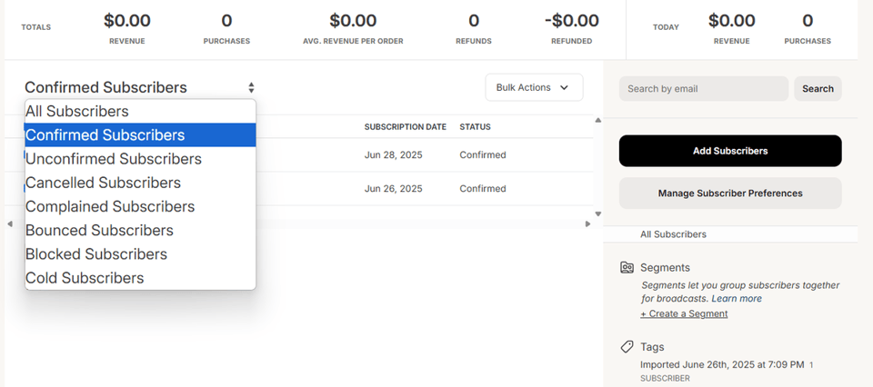 ClickFunnels vs ConvertKit: How They Compare And Work Together [July 2025]