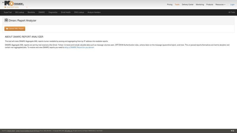 DMARC Policy Configuration: Step-by-Step Guide