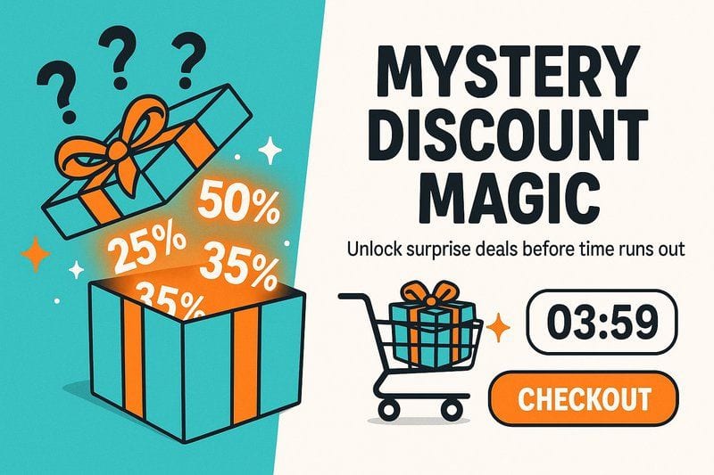 5 Creative Black Friday Coupon Code Ideas You Can Steal