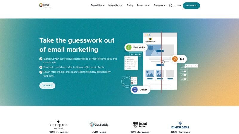 Automated Email Testing: Tools & Strategies