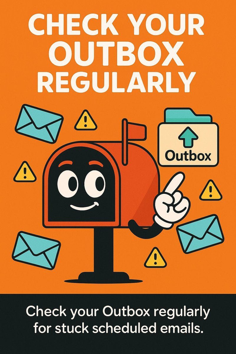 How to Schedule an Email in Outlook: Step-By-Step Guide