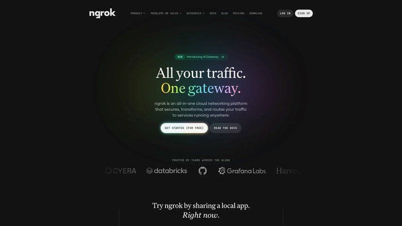 Email Webhook Setup: Real-time Event Tracking