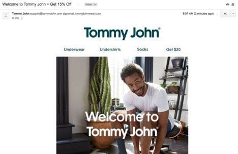 The Best Onboarding Emails: Our 8 Top Picks