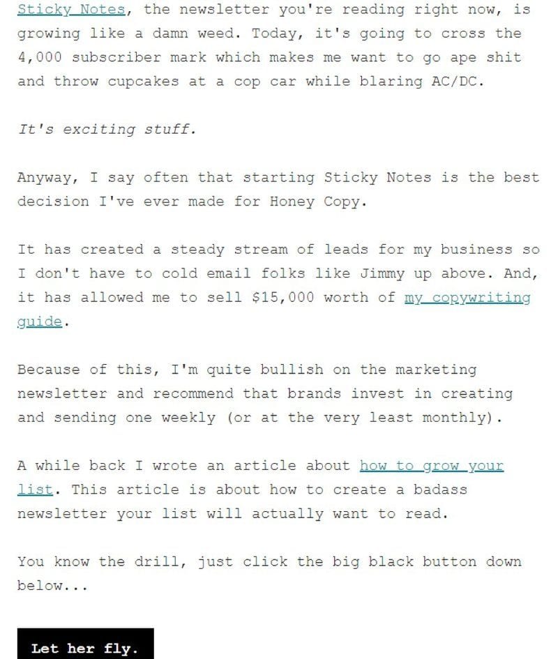 The 5 Keys to Maximizing Opens, Clicks, and Engagement