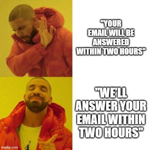 How to Write Conversational Emails