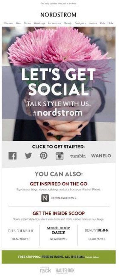 Why Lead Generation is the Ultimate Goal for Your Email Marketing