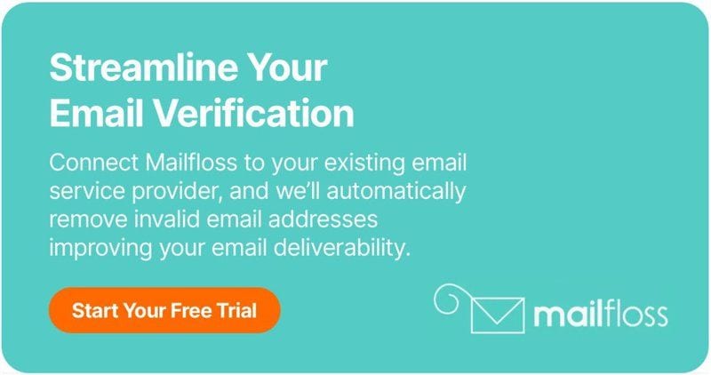 Common SMTP Deliverability Problems & Solutions
