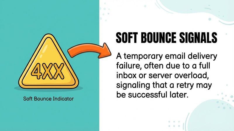 Email Bounce Management: Hard vs. Soft Bounces