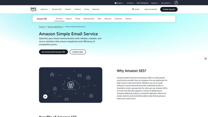 Transactional Email Automation Best Practices