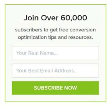 How to Grow Your Email List Fast
