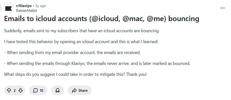 Klaviyo vs Iterable (with mailfloss): Which Email Marketing Platform Should You Choose in 2026?