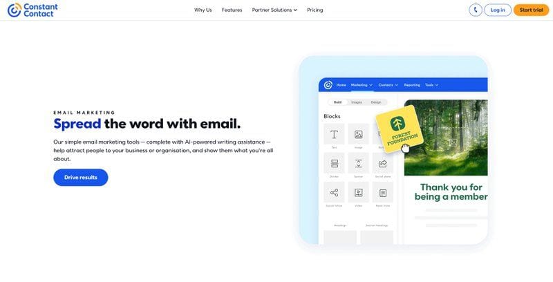 Best Email Marketing Platforms: 9 Tools Compared for ROI in 2025
