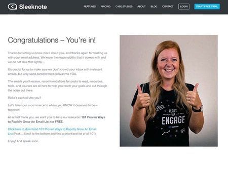 The Best Onboarding Emails: Our 8 Top Picks