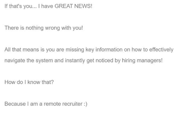 How to Write Conversational Emails