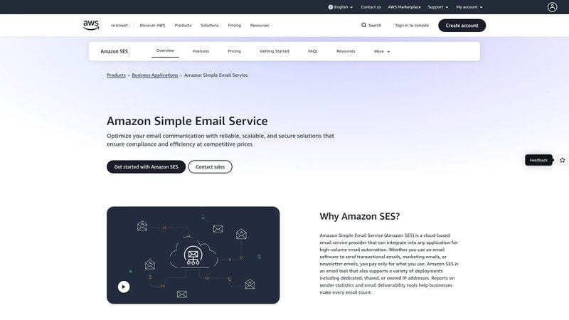 Ensuring Reliable Transactional Email Delivery