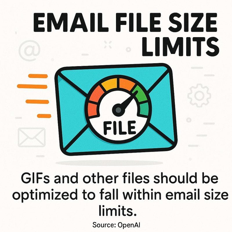 How to Put a GIF in an Email: Step-by-Step Guide