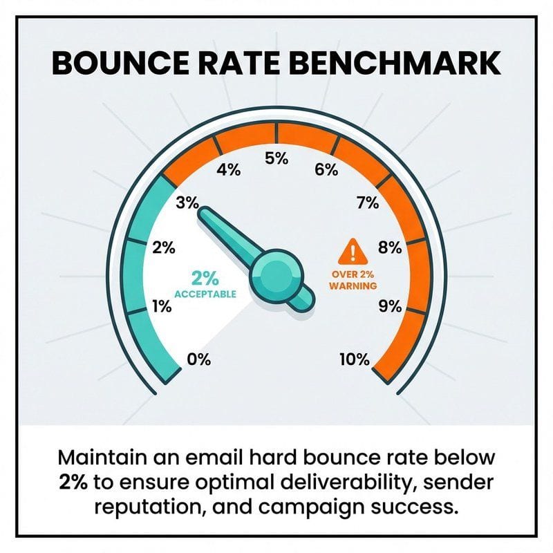 Email Bounce Management: Hard vs. Soft Bounces