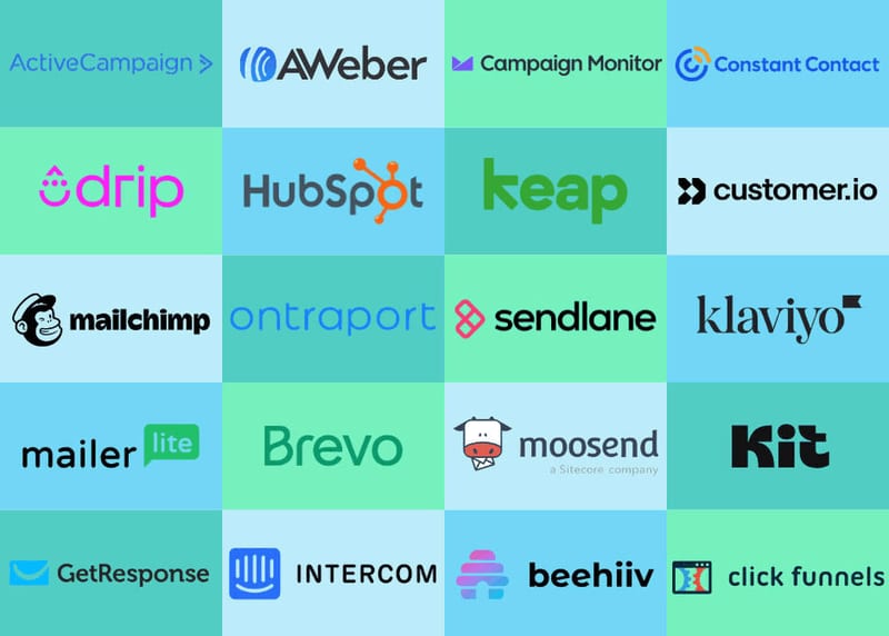Brevo vs Mailchimp (+ mailfloss): Which Email Marketing Platform Actually Delivers in 2026?