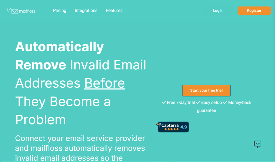 7 NeverBounce Alternatives: Email Verification for Specific Business Models
