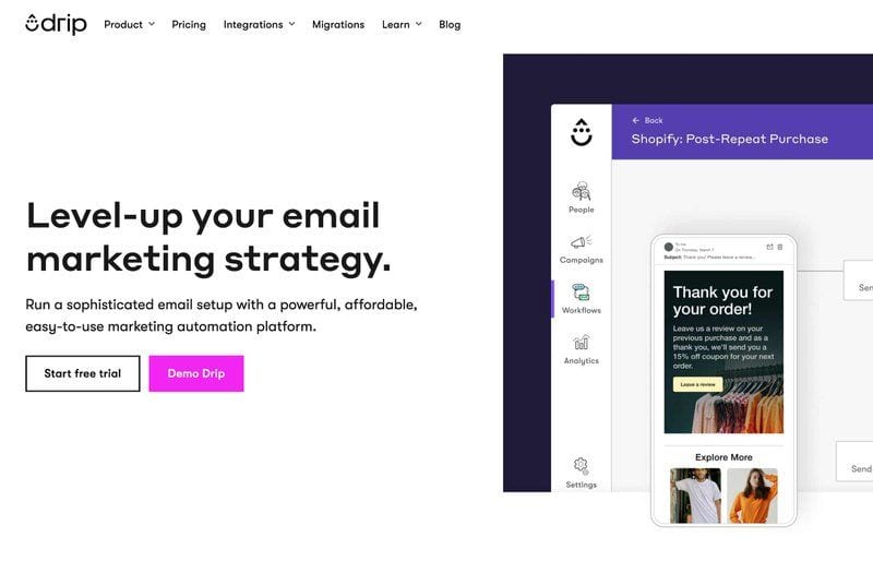 Best Email Marketing Platforms: 9 Tools Compared for ROI in 2025