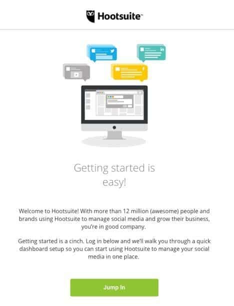The Best Onboarding Emails: Our 8 Top Picks