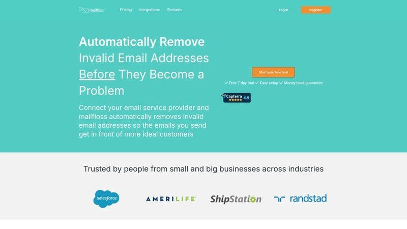 Transactional Email Automation Best Practices