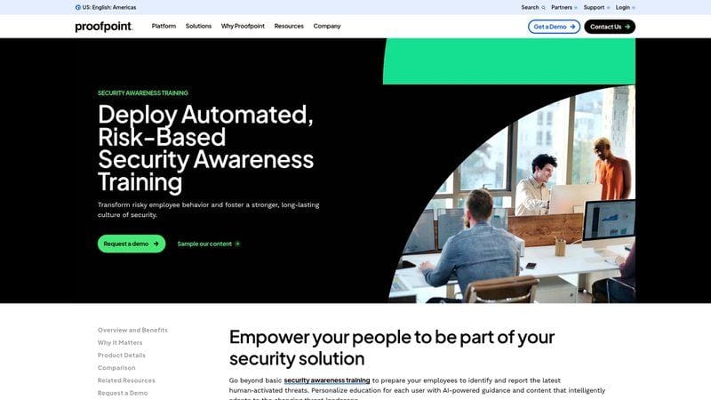 Secure Email Practices for Business Communication