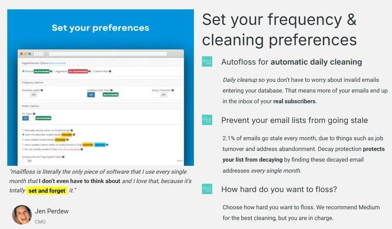 Klaviyo vs Iterable (with mailfloss): Which Email Marketing Platform Should You Choose in 2026?
