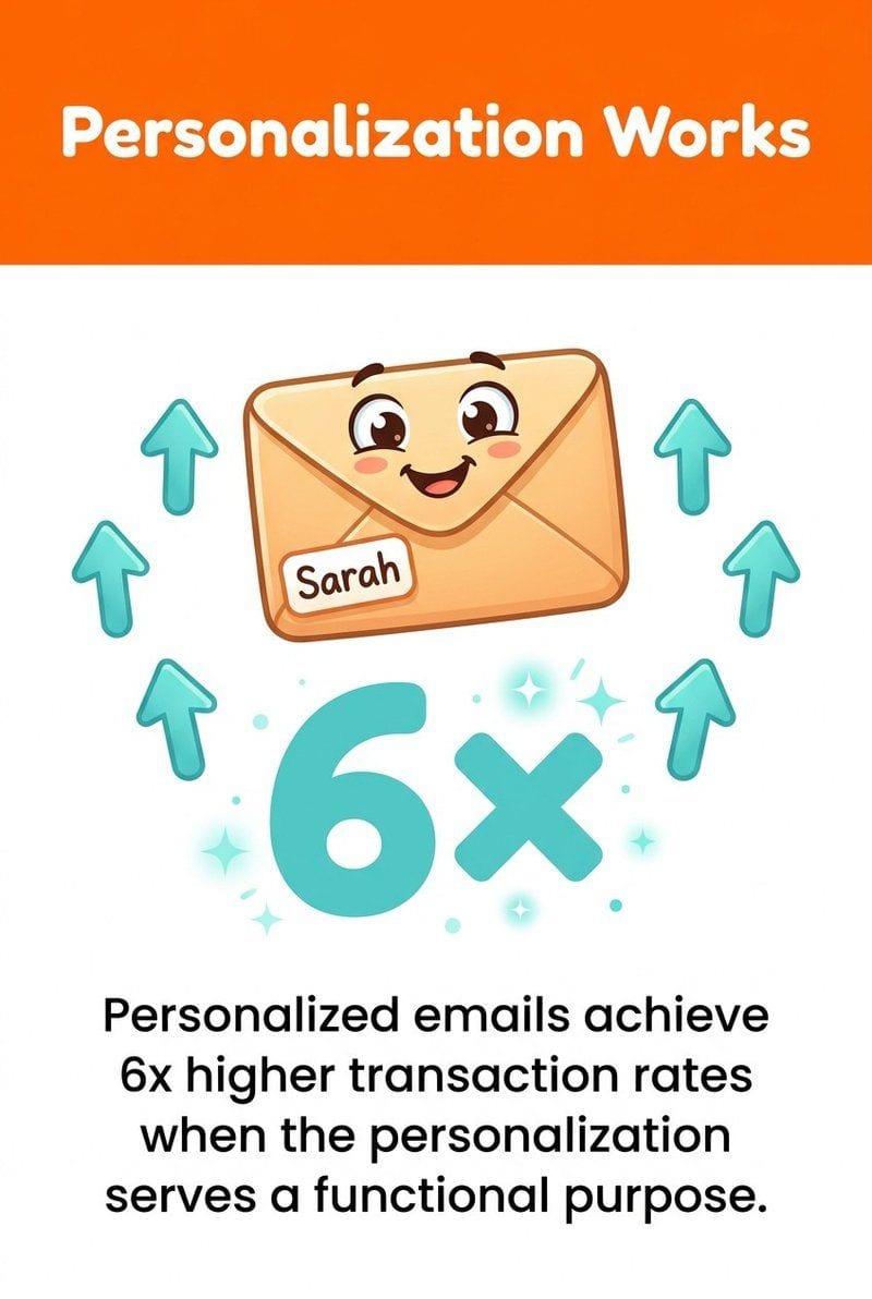 Transactional Email Automation Best Practices