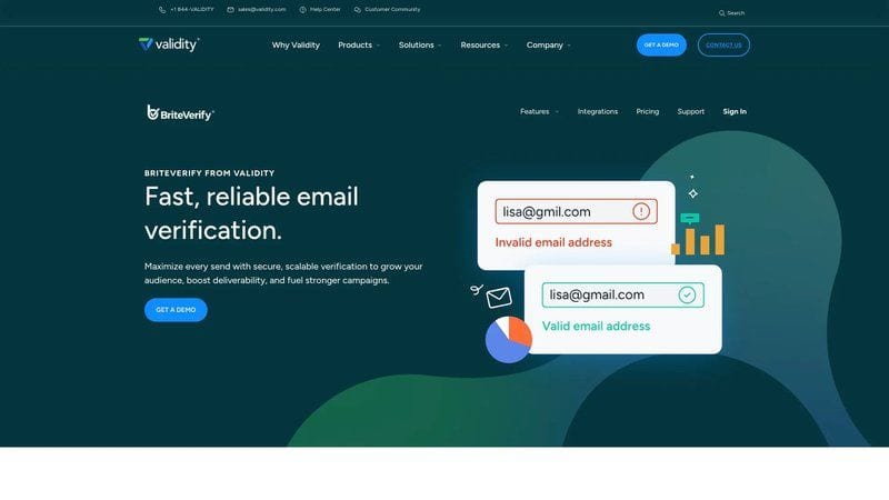 Top Email List Cleaning Tools Compared