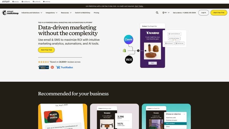 AI Email Tools Transforming Marketing in 2026