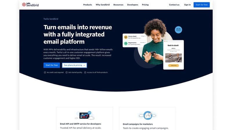 Ensuring Reliable Transactional Email Delivery