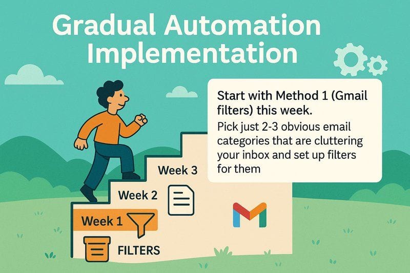 The 5 Best Ways To Automate Gmail and Save Hours Every Week