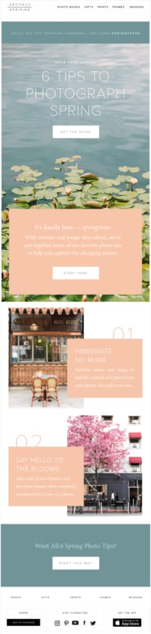 The Best Customer Retention Email Marketing Tips