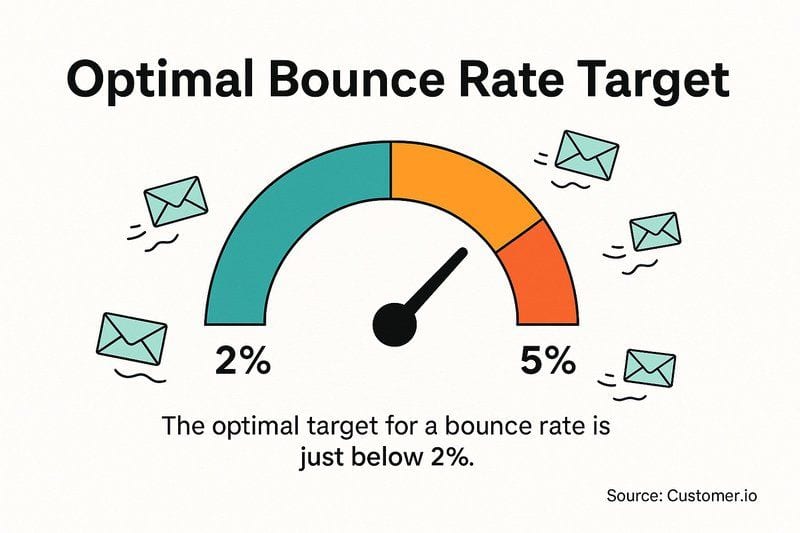 How to Clean Up Your Email List: 5 Easy Steps