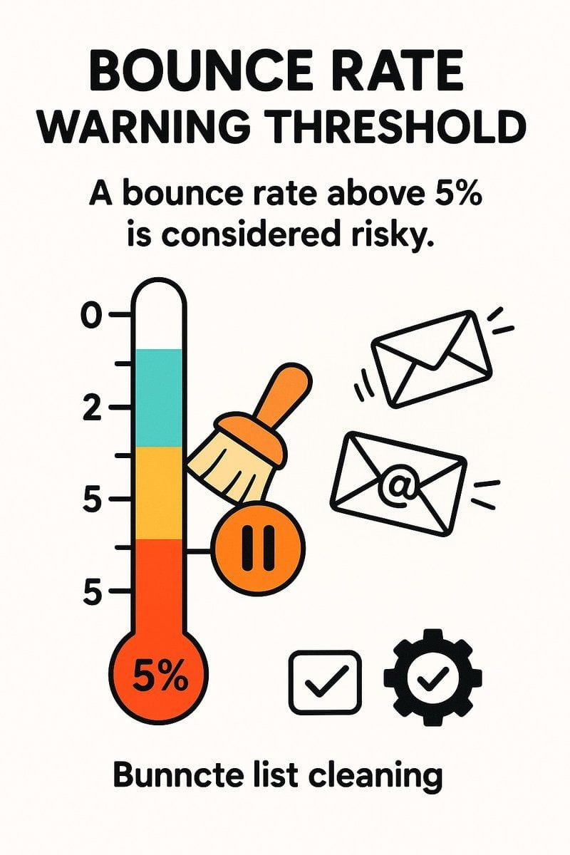 How to Warm Up Email Domain: Best Practices for Avoiding Spam Filters and Increasing Engagement
