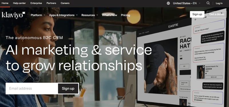 ActiveCampaign vs Klaviyo (plus mailfloss): Which Email Marketing Platform Powers Your Growth in 2026?