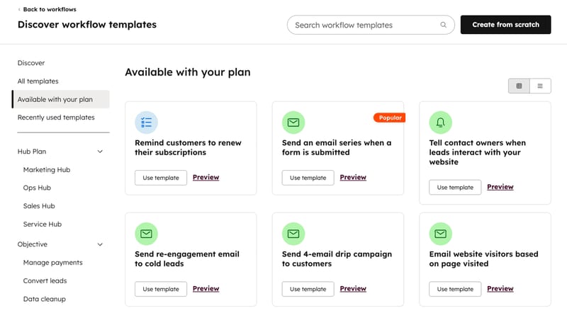 Klaviyo vs HubSpot (+ mailfloss): Which Email Marketing Platform Should You Choose in 2026?