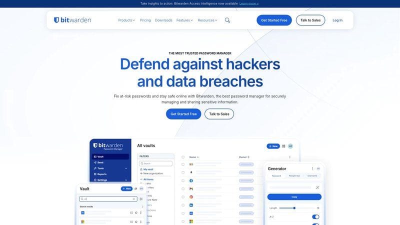 Secure Email Practices for Business Communication