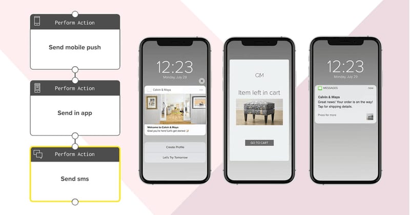 Iterable vs HubSpot (with mailfloss): Which Marketing Platform Is Better For You In 2026?